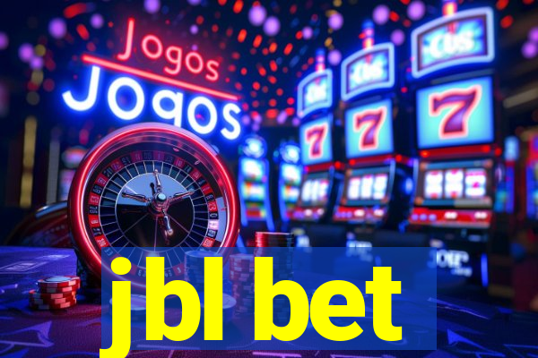 jbl bet